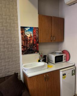 İrem Apartment - Estambul - 6