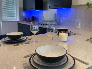 Blue Heron Lodge - Brough - 1
