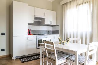 Casa Borgovecchio - Villaggio Mosè - 3