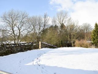 Blue Heron Lodge - Brough - 8