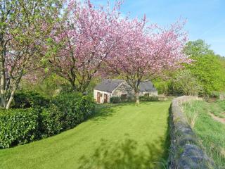 Waterfall Cottage - Tansley - 6