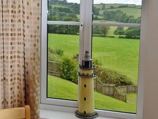 Meadowside Apartment - Fowey - 3