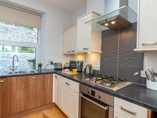 Apartment 2 The Wheelhouse - Fowey - 1