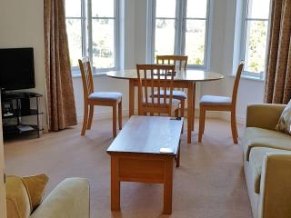 Meadowside Apartment - Fowey - 6