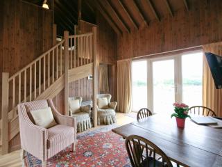 The Station - E5336 - Wetheringsett - 7