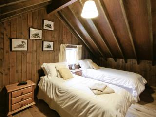 The Station - E5336 - Wetheringsett - 2