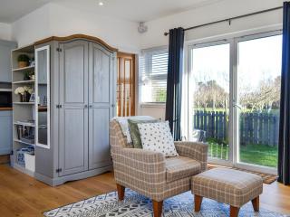 Orchard Chalet - Arnhall - 6