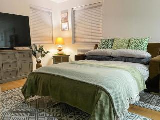 Orchard Chalet - Arnhall - 3