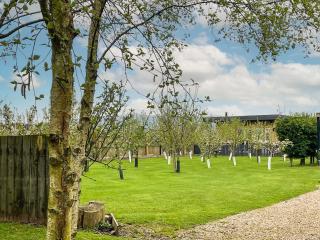 Orchard Chalet - Arnhall - 1