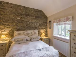 Walkmill Lodge - Wentnor - 6