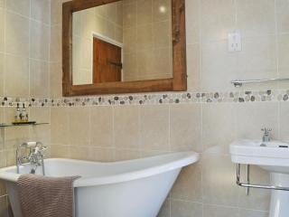 Walkmill Lodge - Wentnor - 1