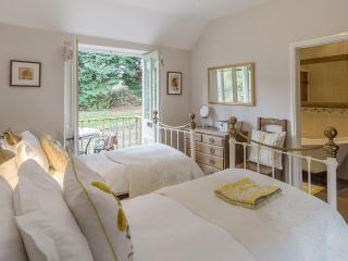 Walkmill Lodge - Wentnor - 2