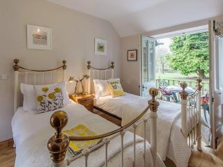 Walkmill Lodge - Wentnor - 3