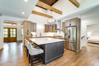 2 Mi to Tweetsie Railroad Newly Built Home! - Blowing Rock - 4