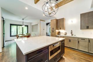 2 Mi to Tweetsie Railroad Newly Built Home! - Blowing Rock - 2