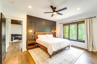2 Mi to Tweetsie Railroad Newly Built Home! - Blowing Rock - 1