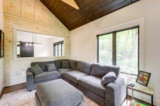 2 Mi to Tweetsie Railroad Newly Built Home! - Blowing Rock - 7
