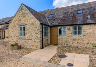 Stile Cottage - Burton Bradstock - 0