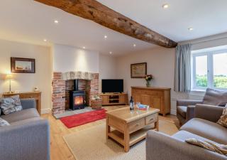 Stile Cottage - Burton Bradstock - 8