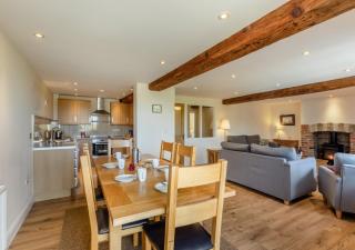 Stile Cottage - Burton Bradstock - 6