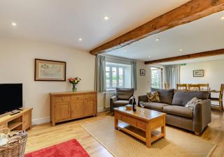 Stile Cottage - Burton Bradstock - 7
