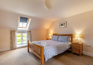 Stile Cottage - Burton Bradstock - 2