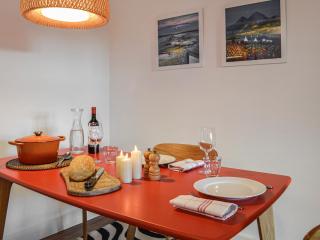 Newton Cottage - Leitholm - 6