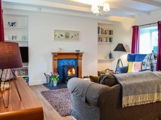 Newton Cottage - Leitholm - 7