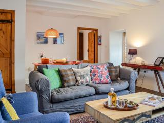 Newton Cottage - Leitholm - 9