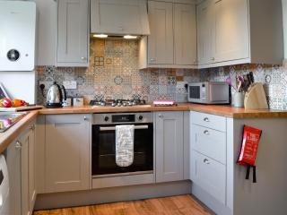 Newton Cottage - Leitholm - 4