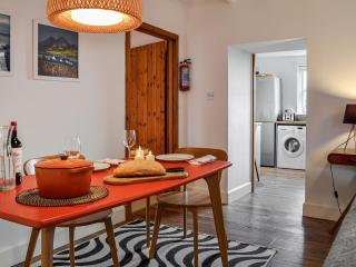 Newton Cottage - Leitholm - 5