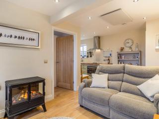 Garden Cottage - Burgh - 6