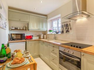 Garden Cottage - Burgh - 3