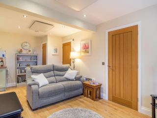 Garden Cottage - Burgh - 7