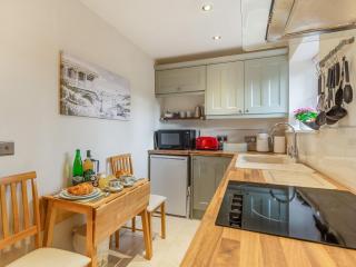 Garden Cottage - Burgh - 2