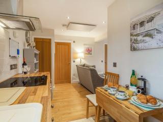 Garden Cottage - Burgh - 1
