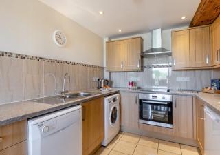 Stile Cottage - Burton Bradstock - 5