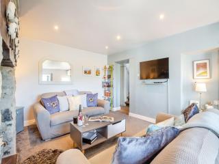 Hyfrydle Cottage - Pen-y-groes - 6