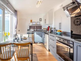 Hyfrydle Cottage - Pen-y-groes - 2