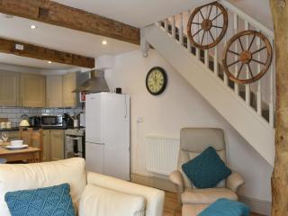 Cartwheel Cottage - Hawes - 7