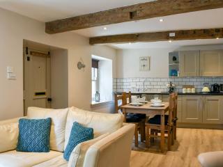 Cartwheel Cottage - Hawes - 8