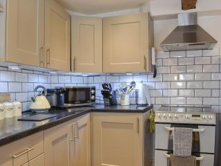 Cartwheel Cottage - Hawes - 3