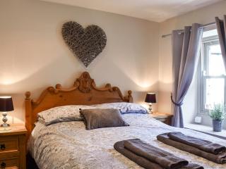 Cartwheel Cottage - Hawes - 2