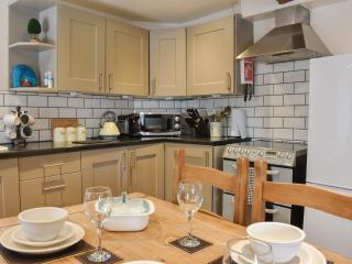 Cartwheel Cottage - Hawes - 4
