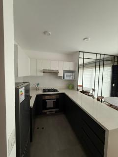 Acogedor apartamento en Miraflores - Lima - 7