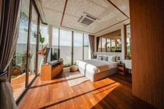 The Ozone Residences Bangtao - - 4
