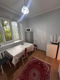 Жарокова 225, двухкомнатная квартира, уютная для семейной пары, для командировки и для туристов - Almaty - 3