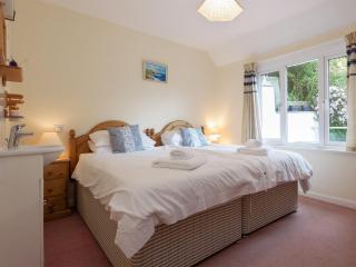 St Elmo Lodge - Cottage - Salcombe - 2