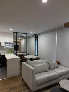 Acogedor apartamento en Miraflores - Lima - 2