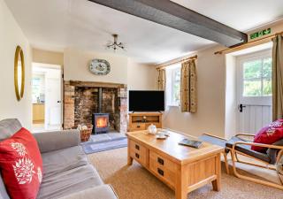 Barn Cottage - Burton Bradstock - 7